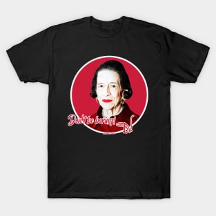 Diana Vreeland T-Shirt